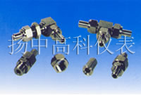 YZG5系列 焊接式