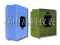 仪表保温保护箱