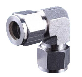 Instrument valves and fittings