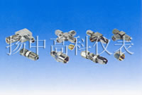 YZG2.3 series copper pneumatic circuit joint 