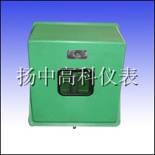 Instrument protection box
