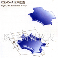 XQJ-C-4A horizontal cross