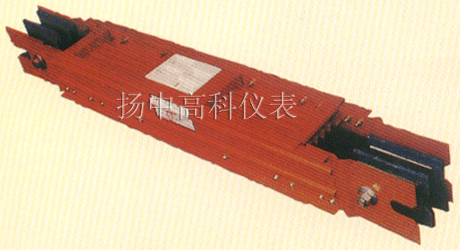 CFW-2A bus and bus connection with jack