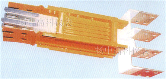 Initial bus and line box